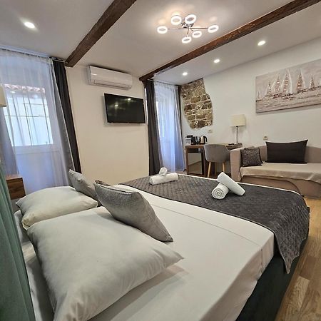 Palace Luxury Room Split Zewnętrze zdjęcie