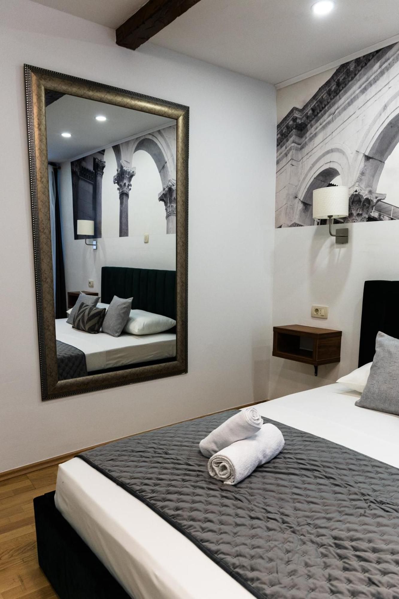 Palace Luxury Room Split Zewnętrze zdjęcie